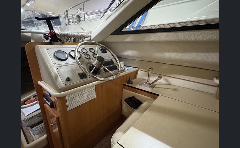 Bayliner 2858-kuva-23